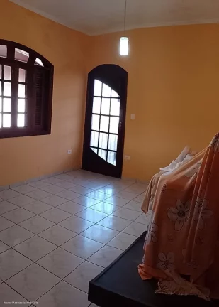 Imagem CASA RESIDENCIAL em MONGAGUÁ - SP, vila loty