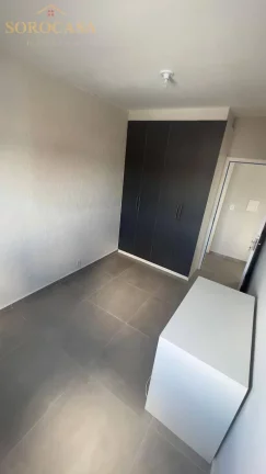 Imagem Apartamento à Venda 47m² - 2 dormitórios - Jardim Saira