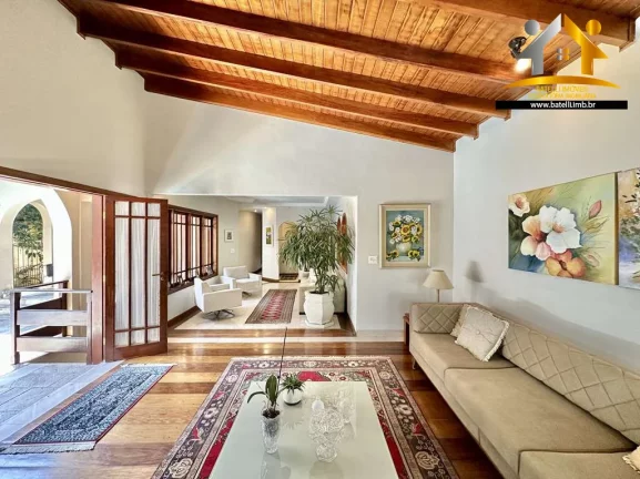 Imagem Casa à venda no condomínio São Paulo II - Cotia | Batelli Imóveis
