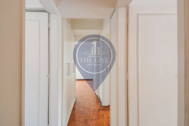 Imagem Apartamento de 3 quartos com suite e vaga na garagem no Paraíso, São Paulo - SP: Imperdível oportunidade de investimento!