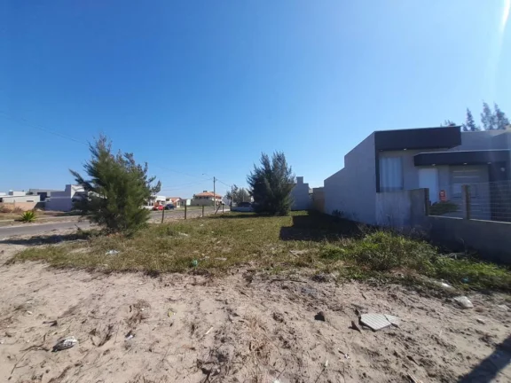 Imagem Terreno - Bairro Jardim Beira Mar