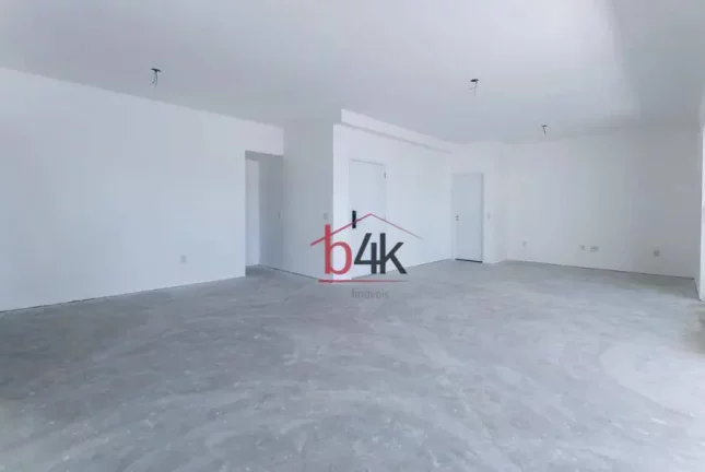 Imagem Apartamento à venda, 227 m² por R$ 4.985.000,00 - Brooklin - São Paulo/SP