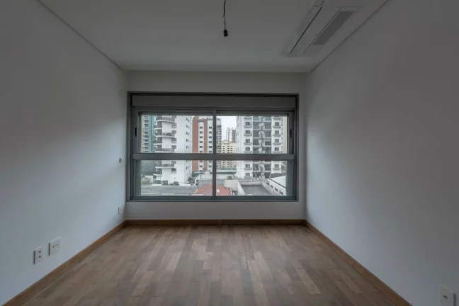 Imagem Apartamento Alto padrão Tatuapé - 374 m² - 4 Suítes - Varanda Gourmet - 6 Vagas - Lazer Completo