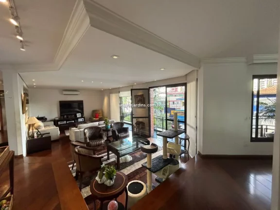 Imagem Apartamento à venda Perdizes São Paulo