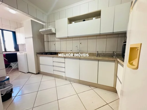 Imagem Apartamento à venda no Centro de Balneário Camboriú