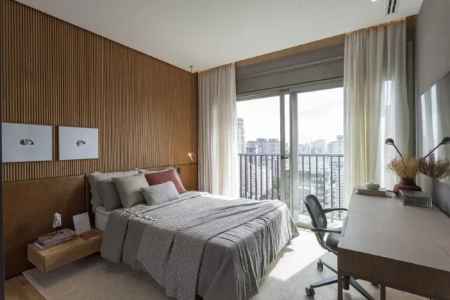 Imagem Apartamento com 3 quartos a venda em Jardim Paulistano São Paulo SP, apartment in São Paulo, Brazil, apartamento com 3 suítes a venda em São Paulo SP