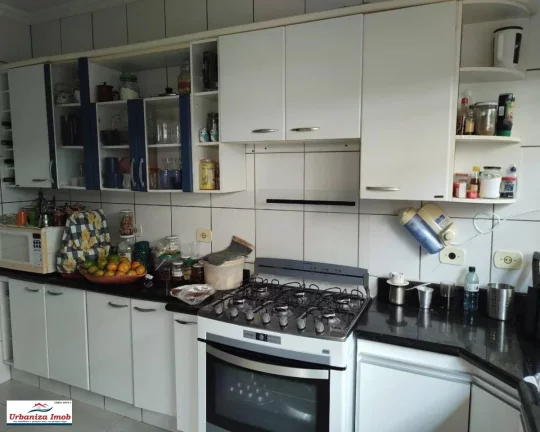 Imagem Casa Térrea à Venda, Jardim São Lourenço, 4 Quartos, 248 m2