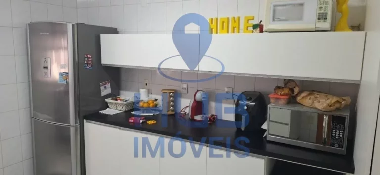 Imagem 3 Dormitórios (1 suíte) , 100m2, 1 Vaga , Balneário Estreito - Florianópolis/SC
