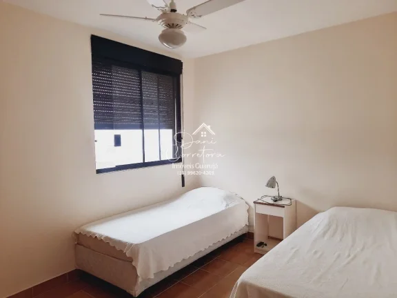 Imagem APARTAMENTO Residencial em GUARUJÁ - SP, PITANGUEIRAS