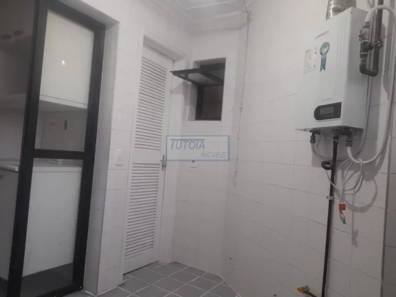 Imagem APARTAMENTO PARA LOCAÇÃO NA VILA NOVA CONCEIÇÃO