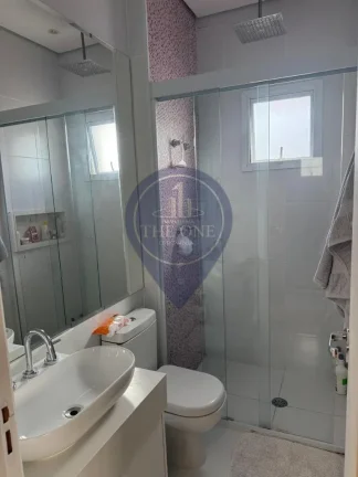 Imagem Excelente oportunidade: Apartamento à venda em São Paulo-SP, Vila Andrade - 3 quartos, 1 suíte, 2 salas, 2 banheiros, 2 vagas - 96m².
