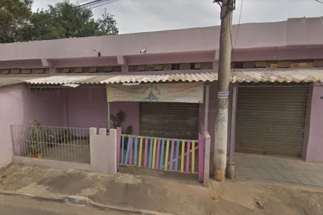 Imagem Prédio à venda, 220 m² por R$ 1.709.860,00 - Recreio São Jorge - Guarulhos/SP