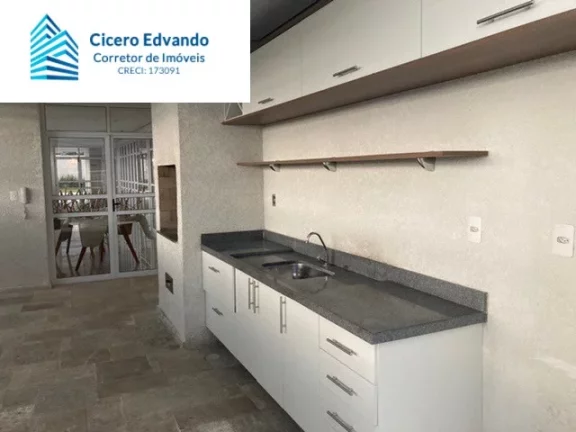 Imagem APARTAMENTO RESIDENCIAL em SÃO PAULO - SP, VILA CAMPANELA