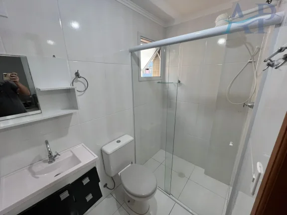 Imagem Apartamento com 2 Dormitórios no Canto do Forte em Praia Grande