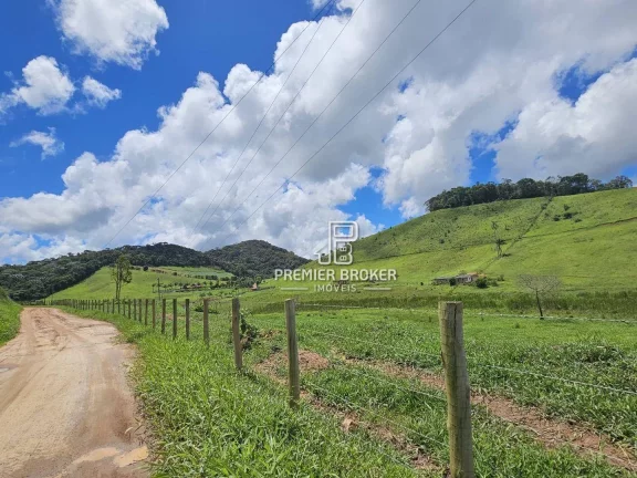 Imagem Sítio à venda, 940000 m² por R$ 4.700.000,00 - Vieira - Teresópolis/RJ