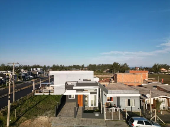 Imagem Casa 3 Dormitórios - Bairro Guarani