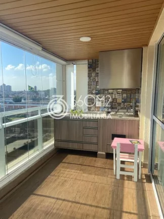 Imagem Apartamento para Venda em Santo André / SP no bairro Centro