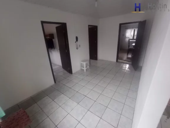 Imagem CASA RESIDENCIAL em SÃO FRANCISCO DO SUL - SC, Miranda