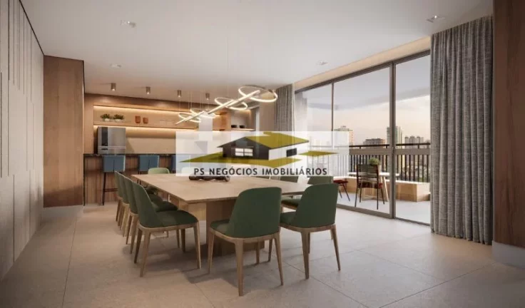 Imagem Apartamento para venda no Alto do Ipiranga