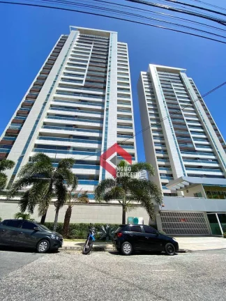 Imagem Apartamento com 4 dormitórios à venda, 152 m² por R$ 1.750.000,00 - Meireles - Fortaleza/CE
