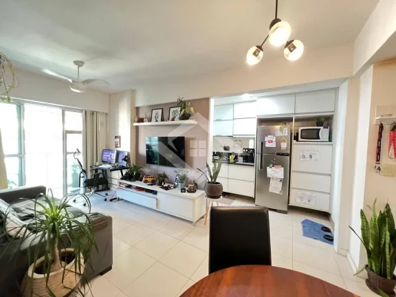 Imagem Ótima opção de apartamento de 2 quartos no Rio2