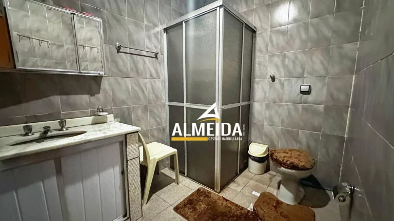 Imagem Casa com 3 dormitórios à venda, 117 m² por R$ 450.000,00 - Jardim Luciana - Santa Gertrudes/SP