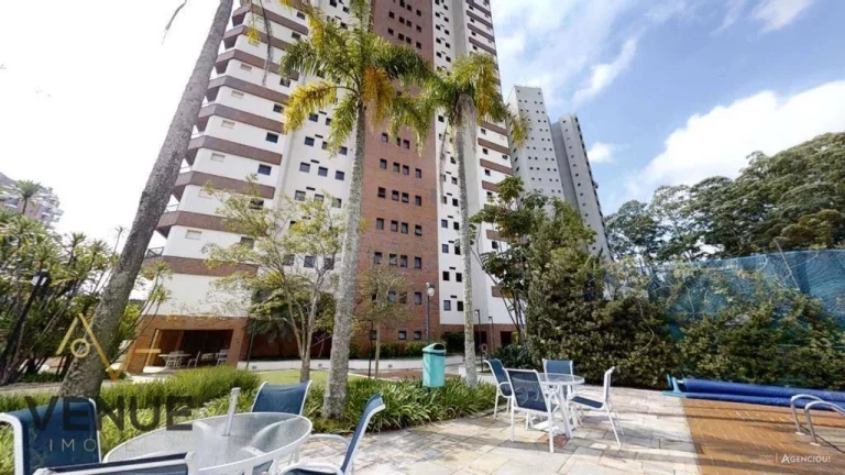 Imagem Apartamento com 3 dormitórios à venda, 212 m² por R$ 1.284.000,00 - Vila Suzana - São Paulo/SP
