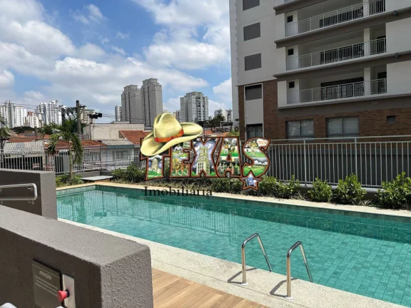 Imagem APARTAMENTO PARA LOCAÇÃO VILA GOMES CARDIM