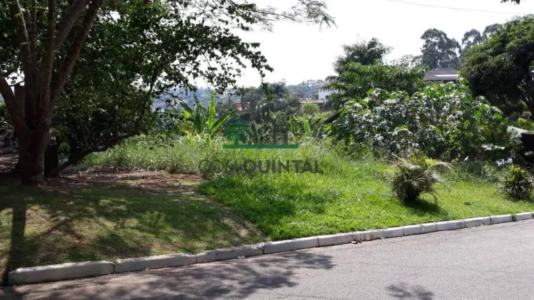 Imagem Terreno à Venda, 1.050 m² em Euroville - Carapicuíba