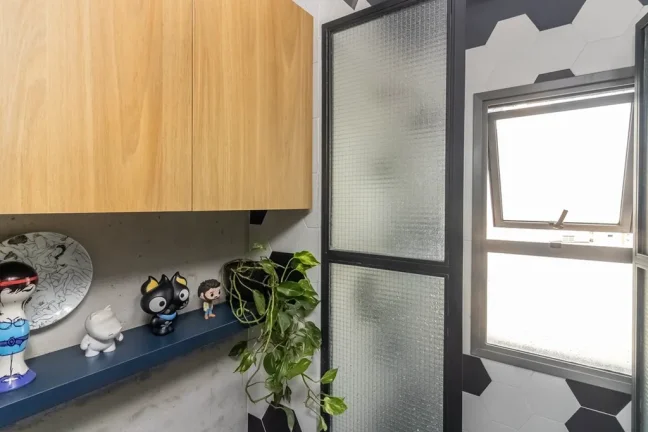 Imagem APARTAMENTO RESIDENCIAL em São Paulo - SP, Consolação