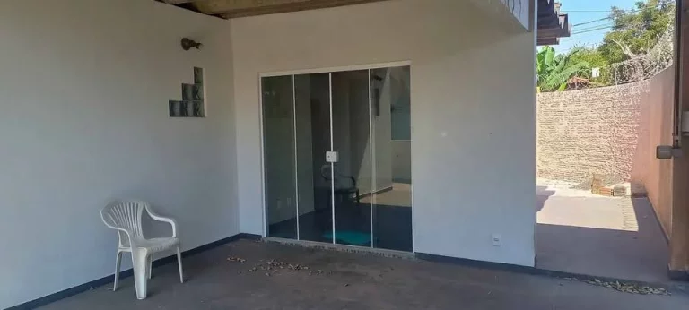 Imagem Casa Jardim Jussara 3 dormitórios