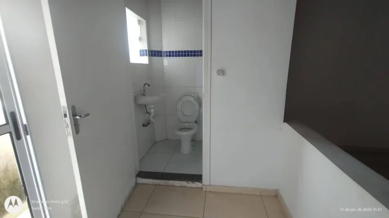 Imagem Sobrado independente com 3 dormitórios na Vila Matilde