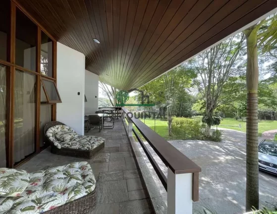 Imagem Casa com 3 Quartos à Venda, 932 m² em Cotia