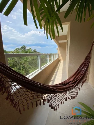 Imagem Cobertura a Venda na Praia das Toninhas em Ubatuba