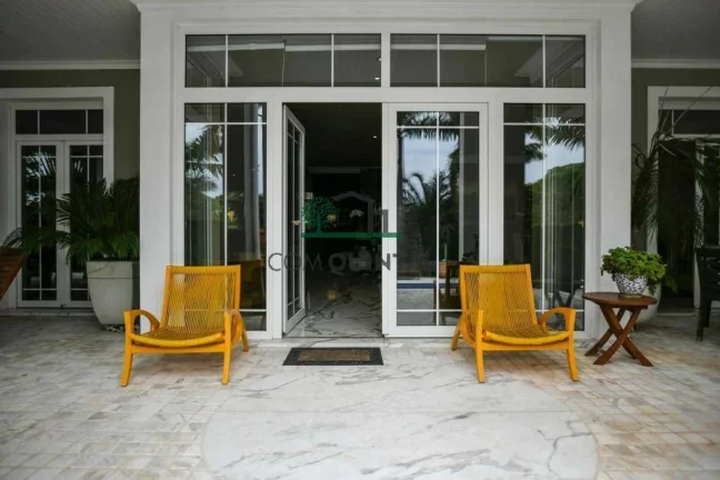 Imagem Casa com 5 Quartos à Venda, 1.000 m² em Jardim Torino - Cotia