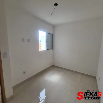 Imagem Imperdível oportunidade: Apartamento à venda em São Paulo-SP, 2 quartos, 1 sala, 1 banheiro, 40 m² na Quinta da Paineira!