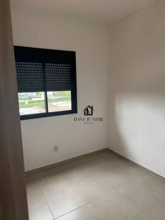 Imagem Apartamento com 2 dormitórios à venda, 54 m² por R$ 340.000,00 - Boa Vista - Sorocaba/SP