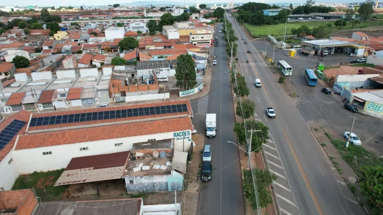 Imagem Oportunidade de Ouro: Terreno Comercial na Entrada da cidade de Tatuí