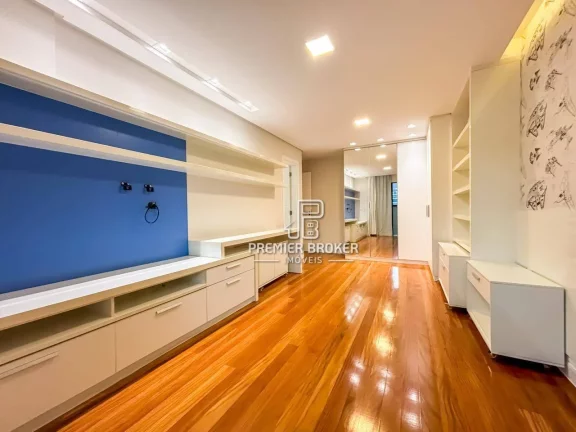 Imagem Cobertura à venda, 330 m² por R$ 3.300.000,00 - Várzea - Teresópolis/RJ