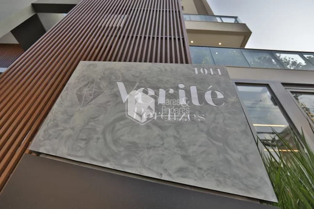 Imagem Apartamento à venda 2 Quartos 1 Suite 1 Vaga 60.75M² Perdizes São Paulo - SP