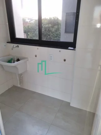 Imagem EXCELENTE COBERTURA À VENDA NA VILA INDUSTRIAL