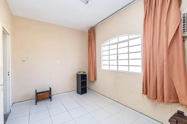 Imagem Casa com terreno em Santa Felicidade