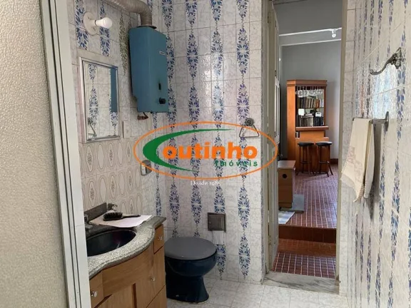 Imagem (28165) Rua Almirante João Candido Brasil - Tijuca