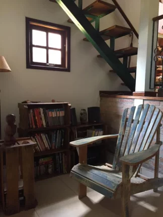 Imagem Casa - Granja Viana - Locação | Batelli Imóveis