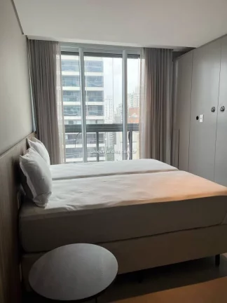 Imagem Apartamento à venda Jardim Paulista São Paulo