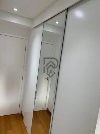 Imagem Apartamento pronto para morar proximo metrô vila mariana vista livre