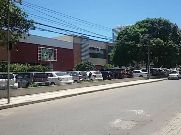 Imagem Sala comercial para alugar em Salvador, Caminho das Árvores, 205,44m2
