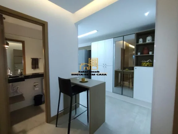 Imagem Apartamento 02 Quartos|02 vagas|Campos Eliseos|Resende RJ