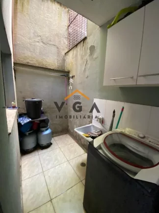 Imagem Sobrado em Condomínio para Venda em São Paulo, Vila Taquari, 2 dormitórios, 2 suítes, 3 banheiros, 1 vaga