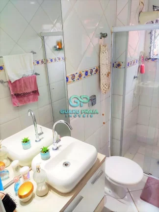 Imagem Apartamento à venda no bairro Enseada - Guarujá/SP